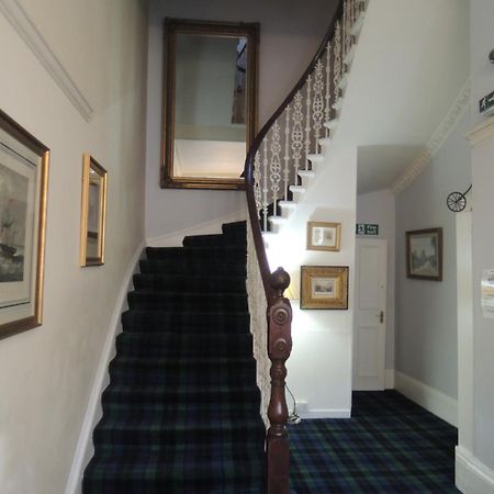 Hotel The Georgian House Glasgow Zewnętrze zdjęcie
