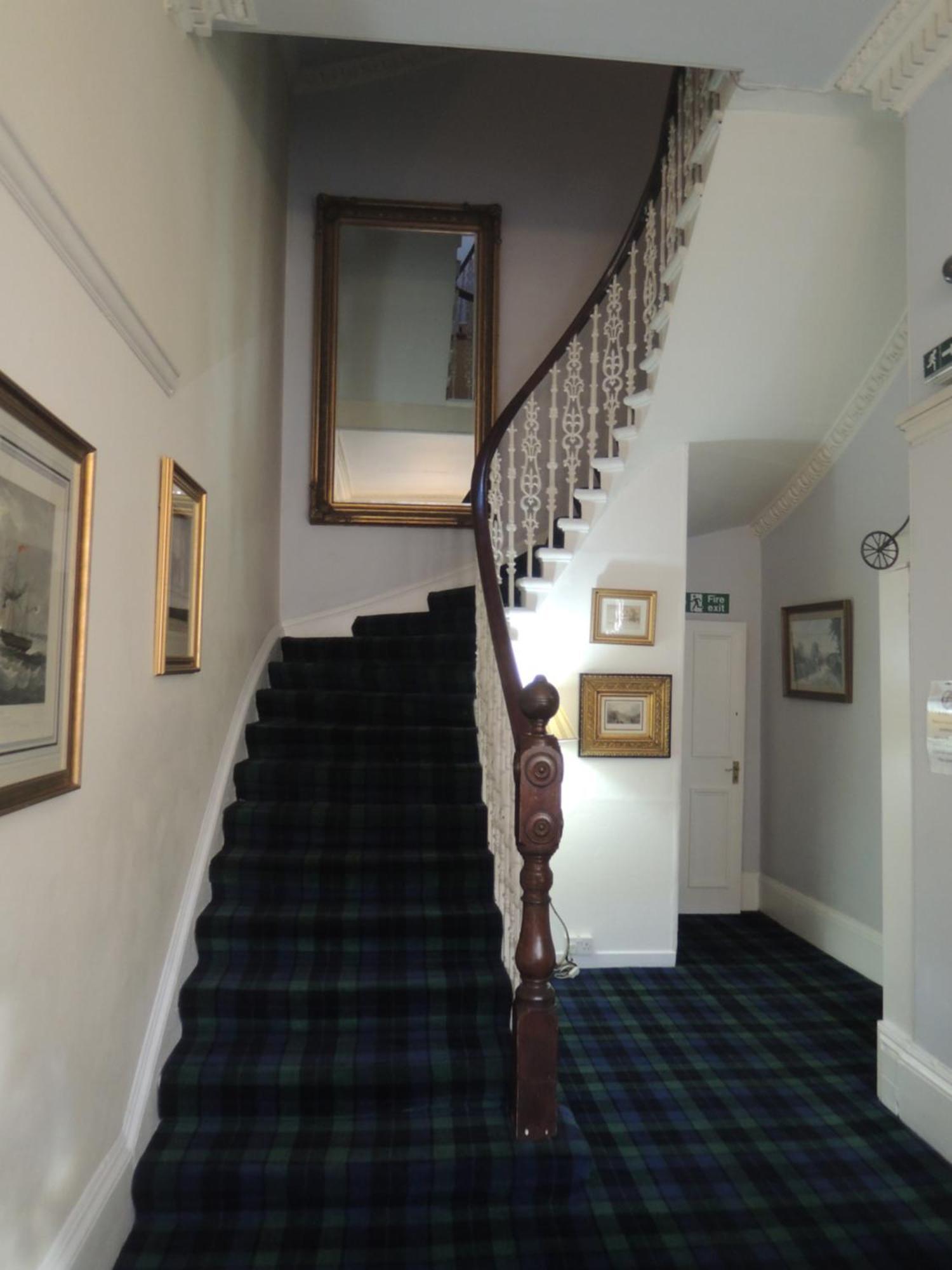 Hotel The Georgian House Glasgow Zewnętrze zdjęcie